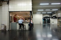  Metro - Espanya